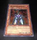 Neo-Spacian Flare Scarab