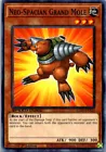 Neo-Spacian Grand Mole
