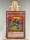Neo-Spacian Grand Mole