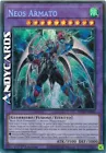 Armed Neos