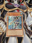 Neptabyss, the Atlantean Prince