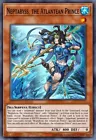 Neptabyss, the Atlantean Prince