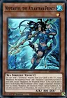 Neptabyss, the Atlantean Prince