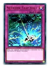 Network Trap Hole