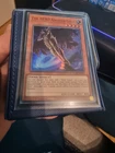 Evil HERO Adusted Gold