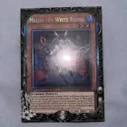 Malefic Blue-Eyes White Dragon