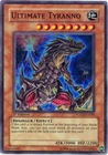 Ultimate Tyranno