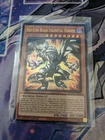 Red-Eyes Black Fullmetal Dragon