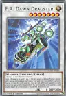 F.A. Dawn Dragster