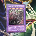 Destiny End Dragoon