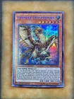 Thunder Dragonhawk