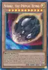 Nibiru, the Primal Being