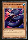Night Sword Serpent