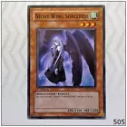 Night Wing Sorceress