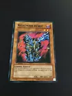 Dark Eye Nightmare