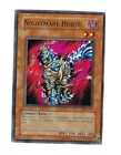 Nightmare Horse