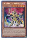 Nightmare Magician