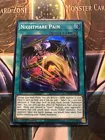 Nightmare Pain