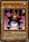Nightmare Penguin