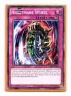 Nightmare Wheel