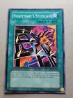 Nightmare's Steelcage