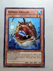 Nimble Angler