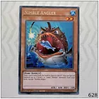 Nimble Angler
