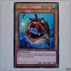 Nimble Angler