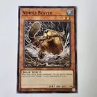 Nimble Beaver