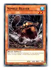 Nimble Beaver