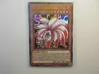 Nine-Tailed Fox