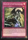 Ninjitsu Art of Super-Transformation