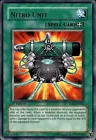Nitro Unit