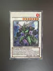 Nitro Warrior