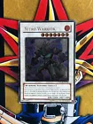 Nitro Warrior