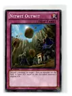 Nitwit Outwit