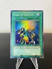 Card of Sanctity