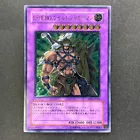 Elemental HERO Wildedge