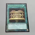 Gold Sarcophagus