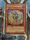 Hardened Armed Dragon