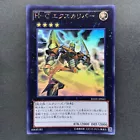 Heroic Champion - Excalibur