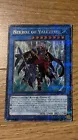 Nekroz of Valkyrus
