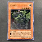 Strong Wind Dragon