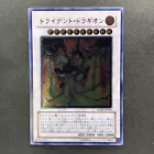 Trident Dragion