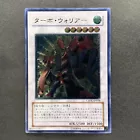 Turbo Warrior
