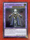 El Shaddoll Construct