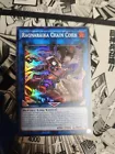 Ragnaraika Chain Coils
