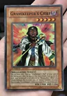 Gravekeeper's Chief