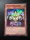 Noble Knight Borz