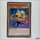 Noble Knight Custennin